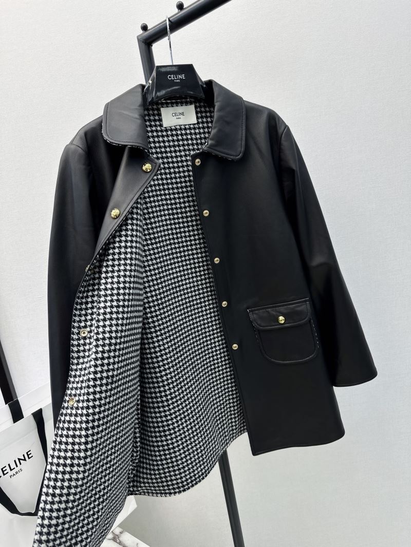 Celine Outwear